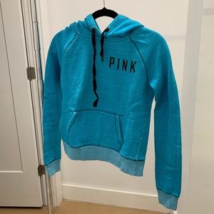 PINK by Victoria’s Secret Hoodie